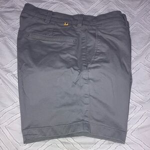 Duck Head Chino Short
